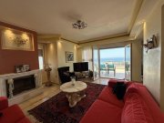 Tria Monastiria Kreta, Tria Monastiria: Geräumige Villa mit atemberaubender Aussicht zu verkaufen Haus kaufen